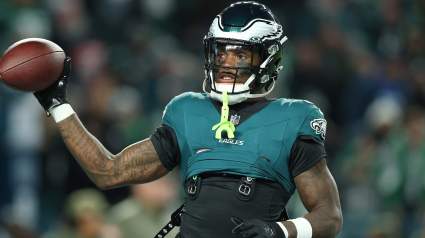 Jason Kelce Implores Eagles to Use This 1 Player More vs. 49ers