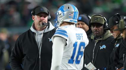 NFL Insider Predicts News That Will Be Rotten Luck For Detroit Lions Fans