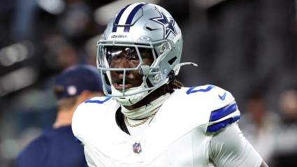 Injury-Prone Linebacker Called Top ‘Breakout Candidate’ for Cowboys