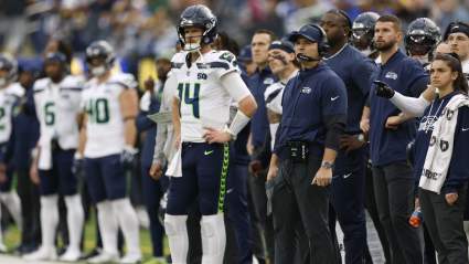 Mike Macdonald Shares Injury Update on Sam Darnold & Other Seahawks After NFC Title Win