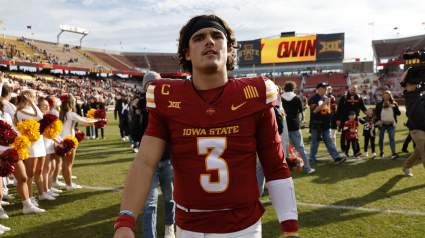 Penn State Signs High Caliber Transfer Portal Quarterback