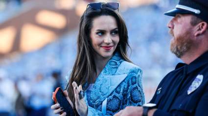 Bill Belichick’s Girlfriend Crosses Paths With Alix Earle Amid Tom Brady Romance Rumors