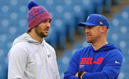 Bills Urged To Make All-In Move for Another Josh Allen Weapon
