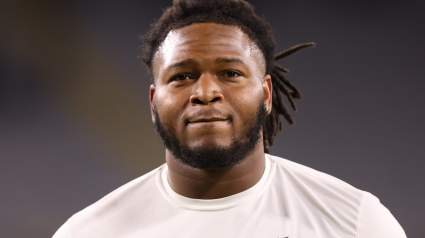 NFL Makes Jalen Carter Announcement Ahead of Eagles Week 18 Game