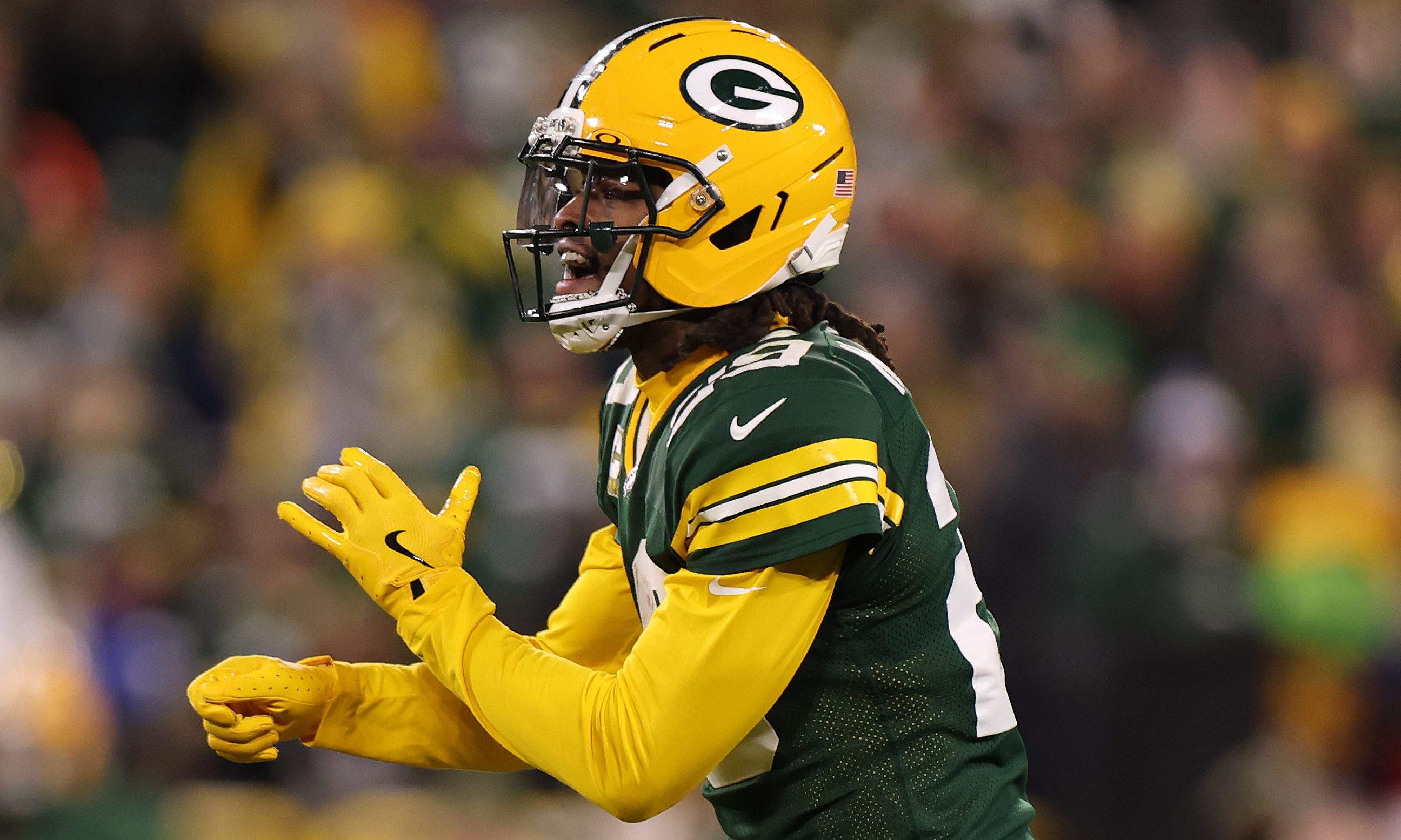 Packers prove point after ESPN’s latest note on the M star—informative update.