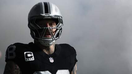 Bears Blockbuster Trade Pitch Flips DJ Moore, Montez Sweat for $100 Million Pass-Rusher