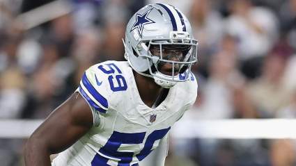 Cowboys Should ‘Shut the Door’ on Pending Free-Agent