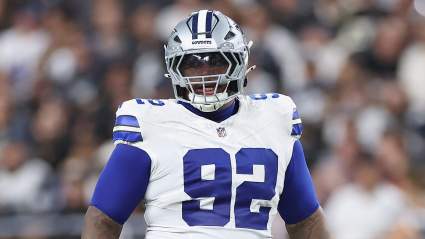 Cowboys Star Takes Blame for Late-Season Collapse