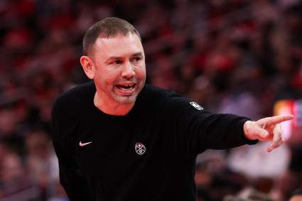 Denver Nuggets Announce Unexpected Change to Injury Report vs Thunder