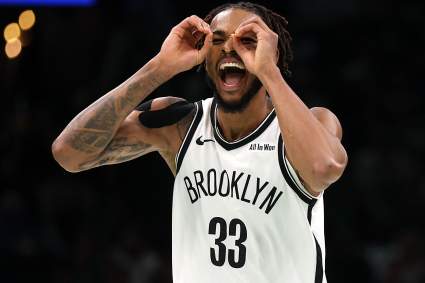 Lakers Target Move for $97 Million Center to Boost Frontcourt: Report