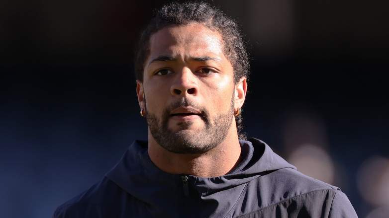 Rome Odunze Injury Update Bears News Bears Injury Report Luther Burden