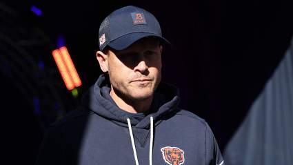 Path Opening for Bears to Land Top-Ranked Free Agent/$50 Million DE