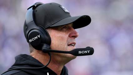 Giants HC John Harbaugh Reveals True Feelings on Todd Monken Taking Browns Job