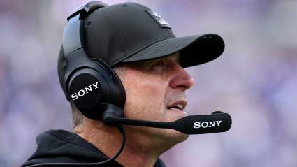 Insider Provides Details on Ravens Decision to Fire John Harbaugh