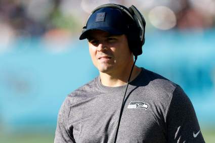 Seahawks Send Clear Message About Coaches Interviewing With Other Teams