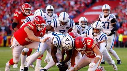 NFL Football Today: Odds for Games on Saturday, Jan. 3, and Sunday, Jan. 4