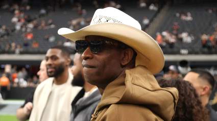 Browns Not Expected to Hire Deion Sanders as Coach for 1 Big Reason