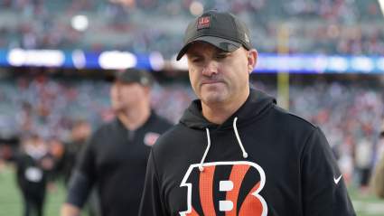 Bengals Quarterback Gets Honest About Head Coach After Season
