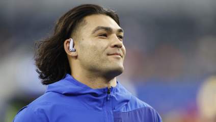 Rams’ Puka Nacua Predicted to Rewrite Record Books With Next Contract