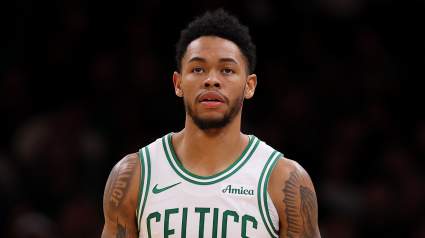 Blockbuster Trade Pitch Lands Anfernee Simons With Heat