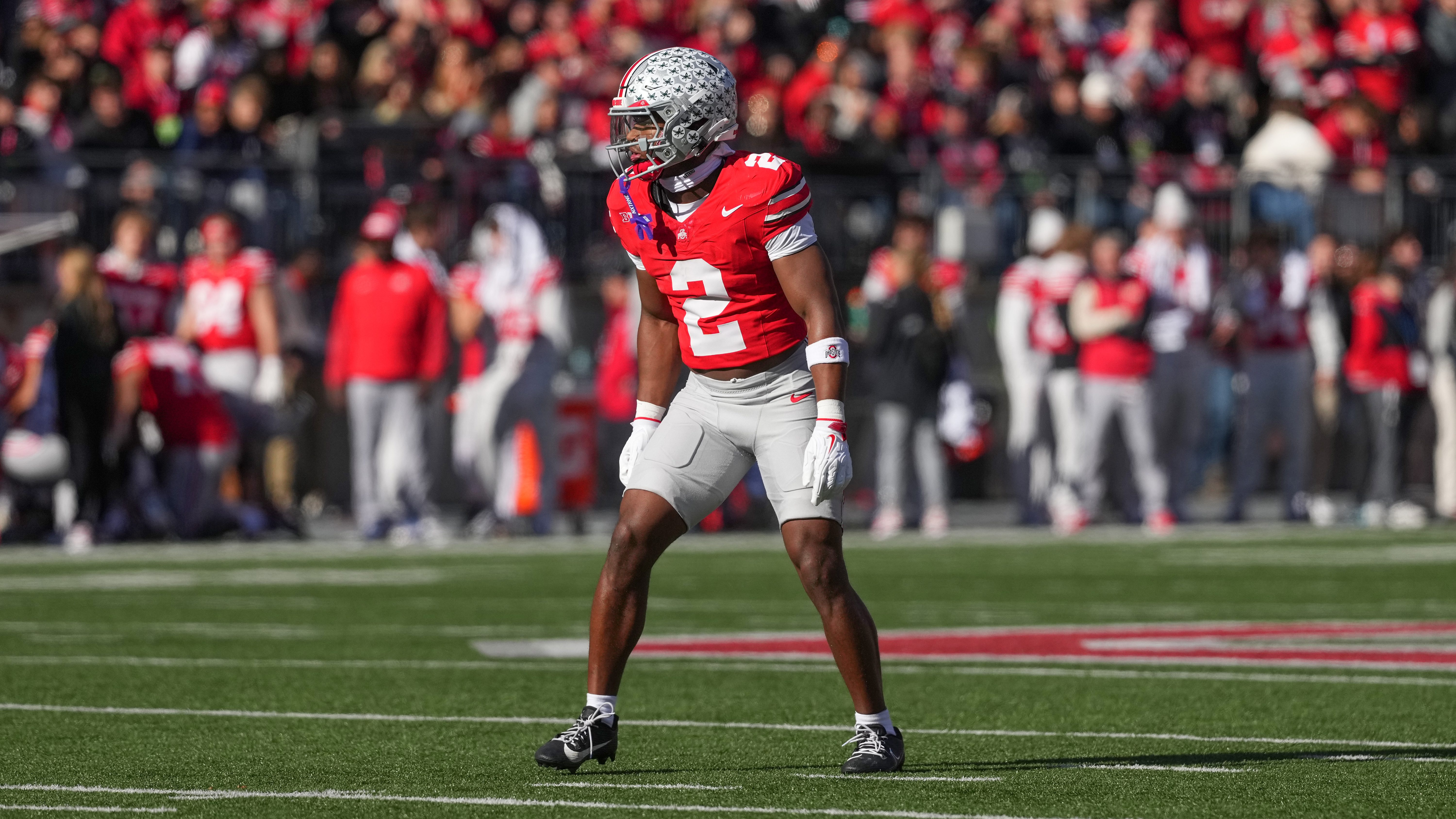 Harbaugh’s former safeties fuel Downs-to-Giants chatter 🤔🗞️