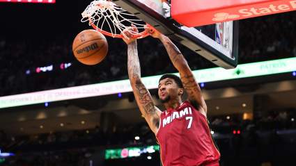 Miami Heat’s Kel’el Ware Named to NBA Rising Stars Game