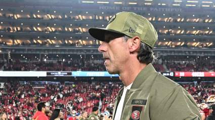 49ers Reveal Big WR News Ahead of Eagles Playoff Game