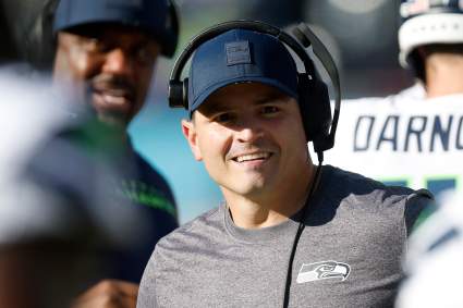 Seattle Proved the NFL Wrong With Massive Seahawks-49ers Ratings News