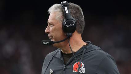 Browns Urged to Retain Coach Despite Kevin Stefanski Decision