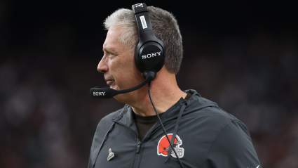 Jim Schwartz Linked to 49ers’ DC Gig After Browns’ Shocking Head Coach Move