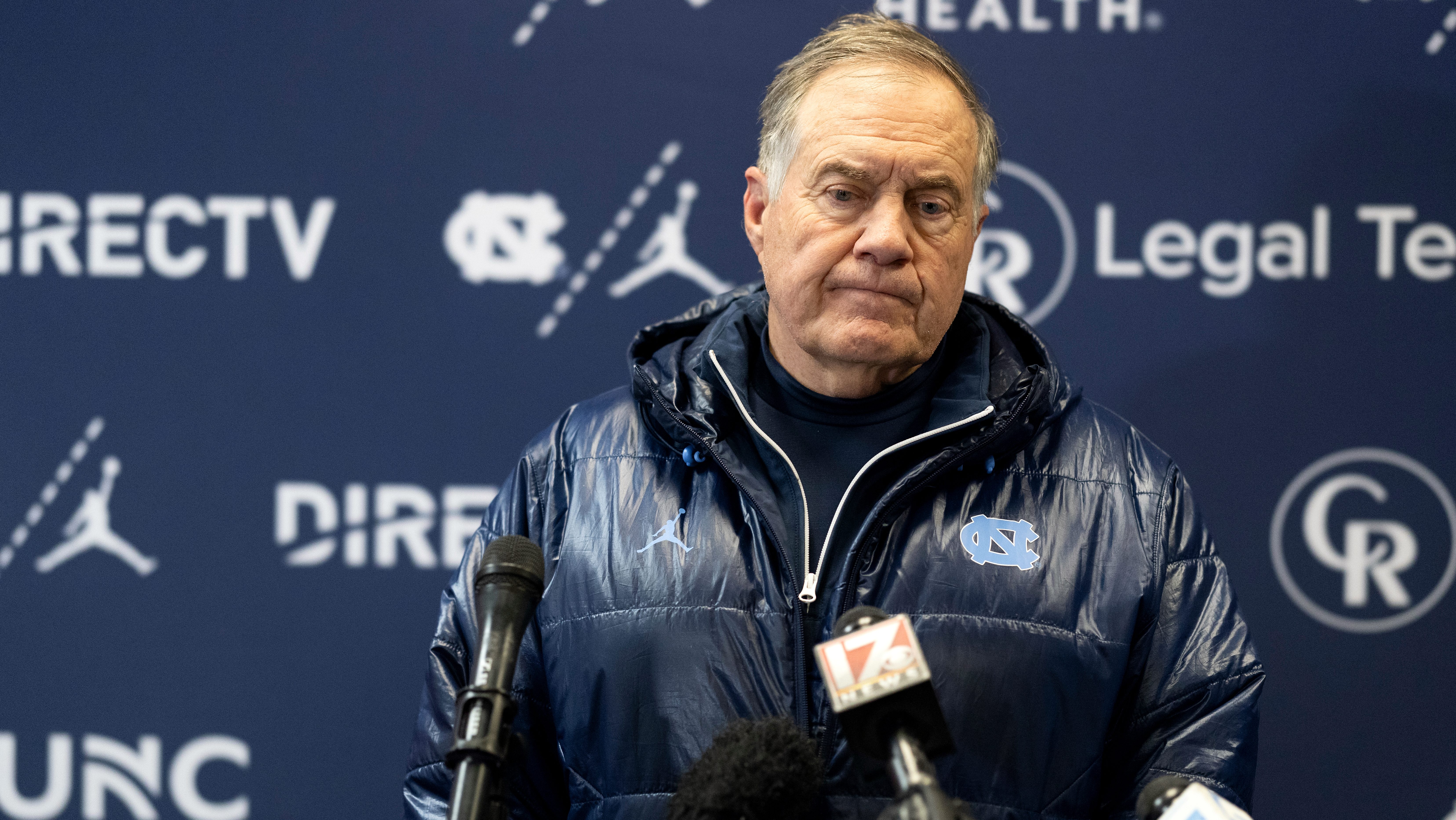 Legendary coach blasts Hall of Fame snub of Bill Belichick, details explained.
