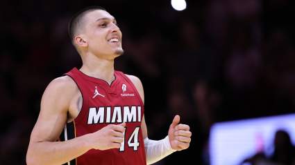 Miami Heat Receive New Injury Update on Tyler Herro