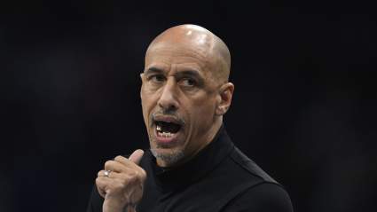 Kings Coach Doug Christie Calls Out Zach LaVine