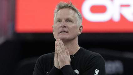 3-Team Trade Proposal Solves Warriors’ Biggest Need