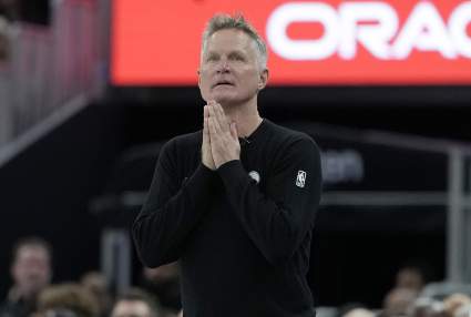 Warriors Tipped to Land Kings Star After Brutal Jimmy Butler Injury