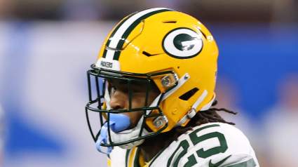 Packers DB Called Out By All-Pro For ‘Business Decision’