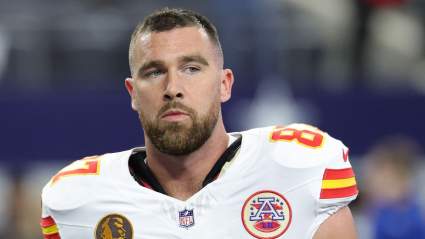 Travis Kelce Gives Retirement Decision Timeline After Chiefs Loss