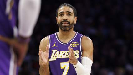 Lakers Give Injury Update on Key Reserve & Potential Trade Chip