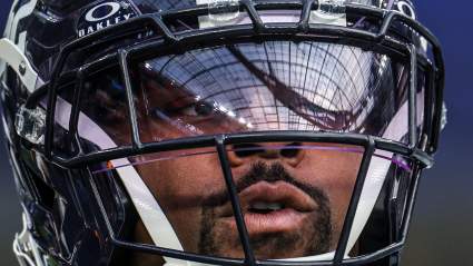Prediction Brings Ravens $187 Million NFL All-Pro Defender