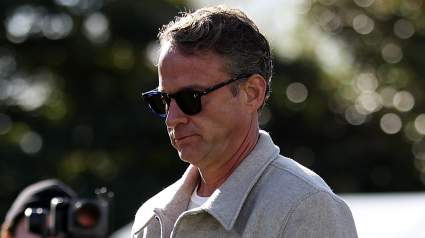 Lane Kiffin Attending Miami-Ole Miss Game? LSU Coach’s Status Draws Scrutiny