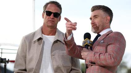 LSU’s Lane Kiffin’s Attendance Decision at Ole Miss-Georgia Under Fire