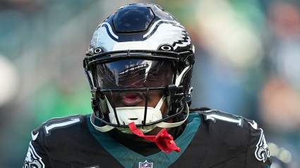 Browns Named Among Top Trade Suitors for a Polarizing WR1 Addition
