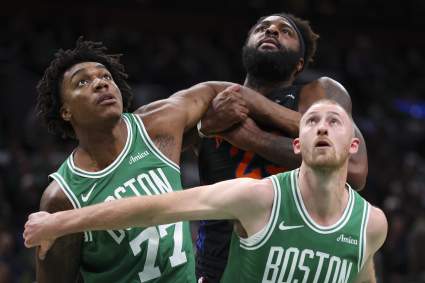 Boston Celtics Draft Pick Dominates in Latest G League Outing