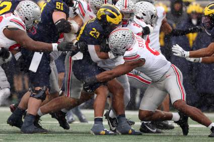 Cowboys Predicted to Add ‘Freak of Nature’ Linebacker in Expert’s Latest Mock Draft