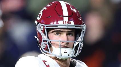 Nick Saban Steered Alabama QB Ty Simpson Away From $6.3 Million Miami Offer