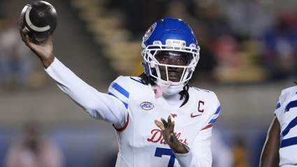 College Football Games Today’s Schedule: What CFB Bowls Are on TV for Friday, Jan. 2?