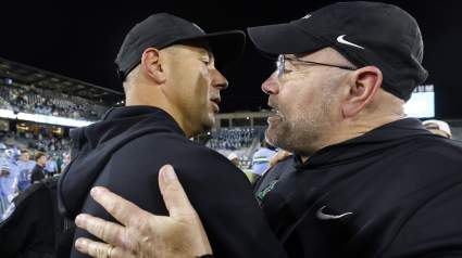 Historic College Football Program Loses 22 Players Hours After Transfer Portal Opens