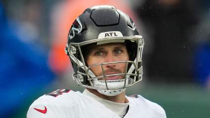 Ex-Vikings QB Kirk Cousins Gets Major Career News Amid Uncertain Falcons Future