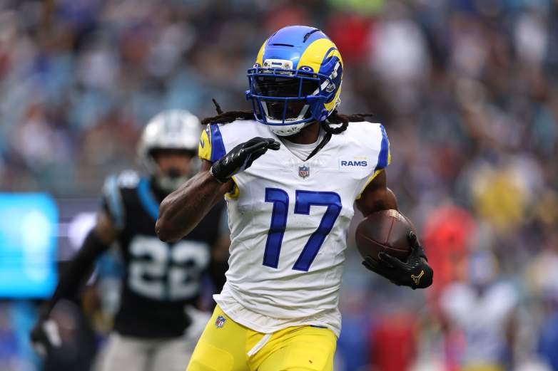 Davante Adams.  