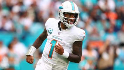 Dolphins Suffer Blow in Head Coach Search